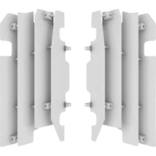 Polisport Radiator Louvers White [MPN: 8459900001]_2113404