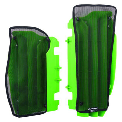 Polisport Radiator Louver Mesh 8984200001_555679