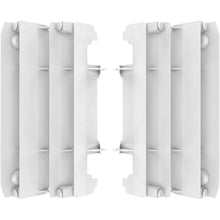 Polisport Radiator Louvers White [MPN: 8985500002]_2115050