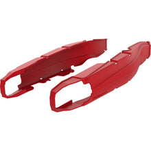 Polisport Swingarm Protectors Red [MPN: 8463400002]_28653