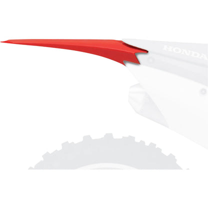 Polisport Rear Fender Red 8554100001_912302