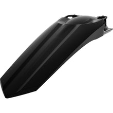 Polisport Rear Fender Black 8554100003_28656