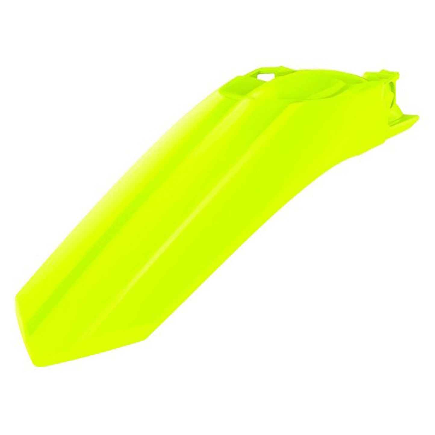 Polisport Rear Fender Black 8554100003_555698