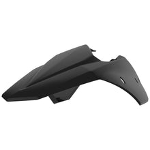 Polisport Beta Rear Fender Plastic Black 8595700003_28665