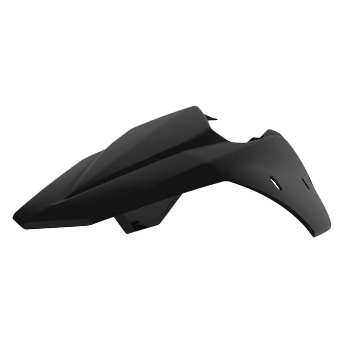 Polisport Beta Rear Fender Plastic Black 8595700003_555706