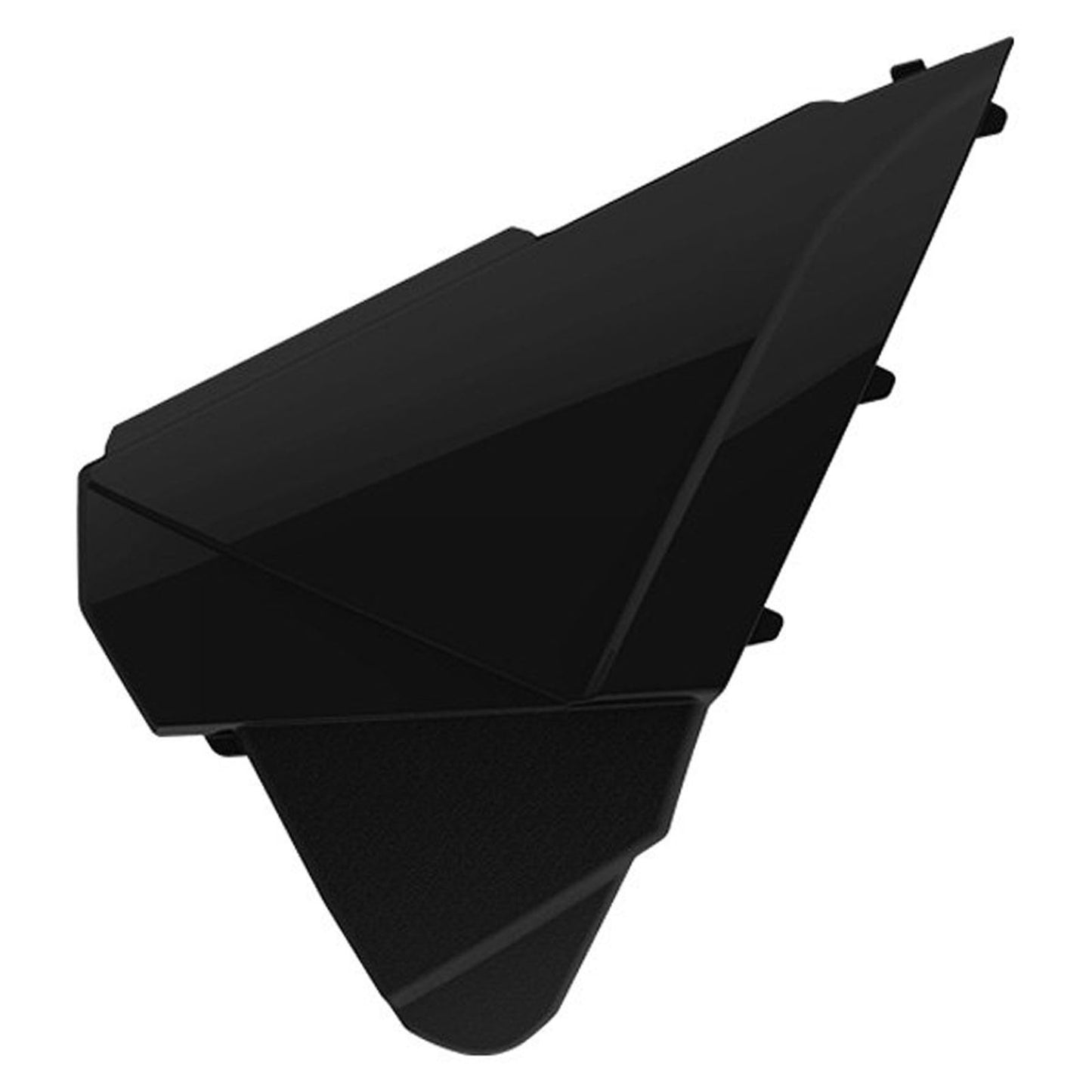 Polisport Beta Air Box Cover Black 8448800003_555709