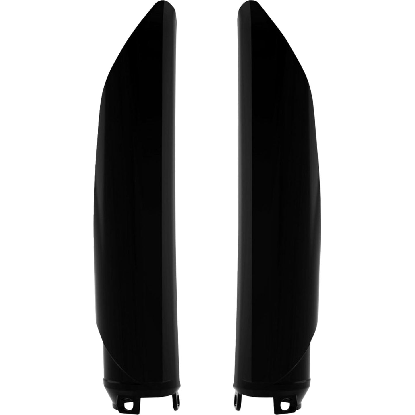 Polisport Beta Front Fork Guard Black [MPN: 8398700003]_2114028