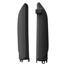 Polisport Beta Front Fork Guard Black [MPN: 8398700003]_555710