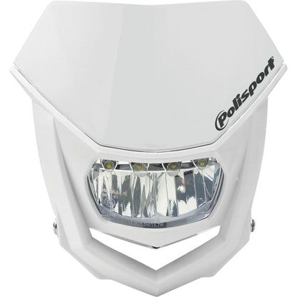 Polisport Halo Headlight LED Bulbs - White [MPN: 8667100001]_2114161
