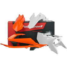 Polisport Plastic Body Kit OE Color 90682_28669