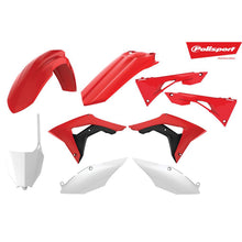 Polisport Plastic Body Kit OE Color [MPN: 90719]_28678