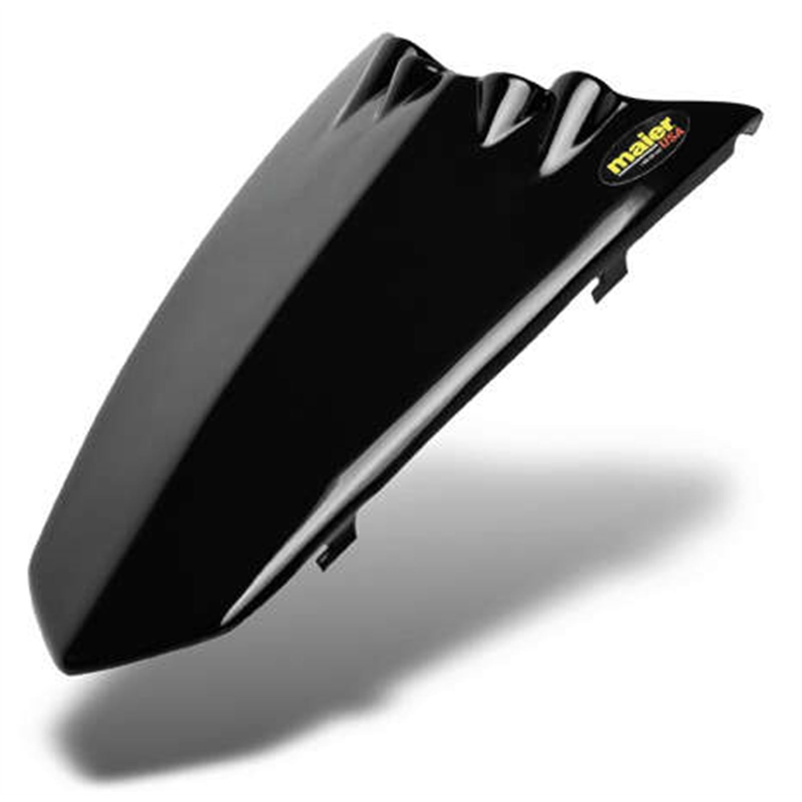 Maier Race Hood Black KFX 450 509590_28698