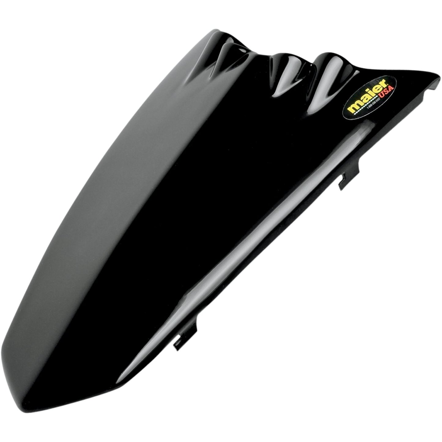 Maier Race Hood Black KFX 450 509590_423875