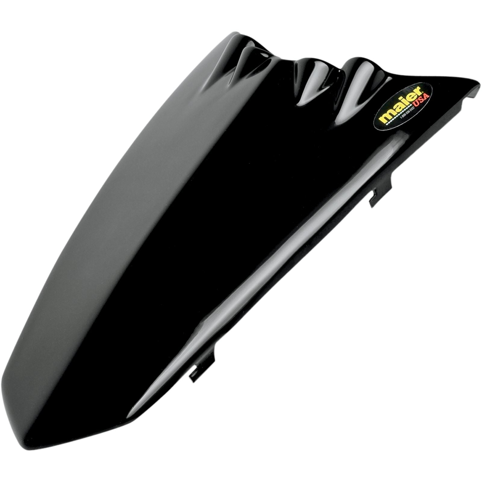 Maier Race Hood Black KFX 450 509590_423875