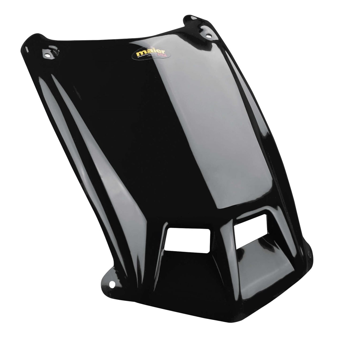 Maier TRX450R Vent Hood Black 509720_28701