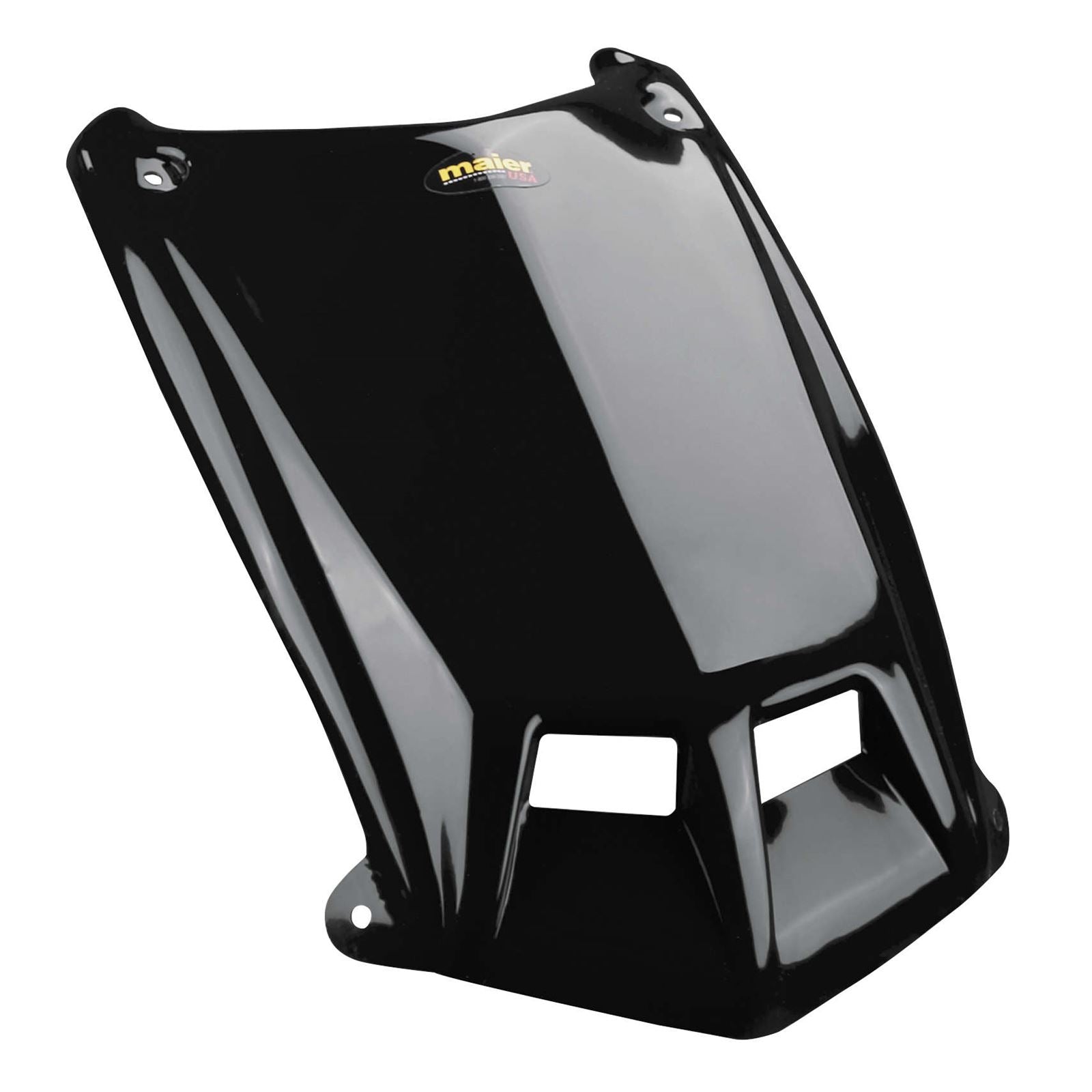 Maier TRX450R Vent Hood Black 509720_28701