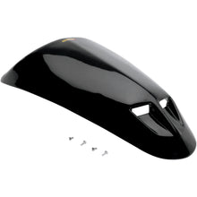 Maier Vented Hood for Suzuki LT-Z Quadsport 400 - Black  509820_423843