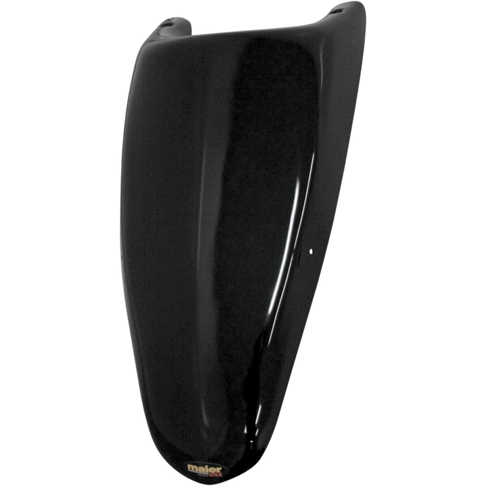 Maier Race Hood Black LTZ/ KFX 400 509840_423846