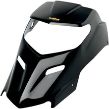 Maier Front Hood Black for Yamaha 200 Blaster [MPN: 509850]_423849
