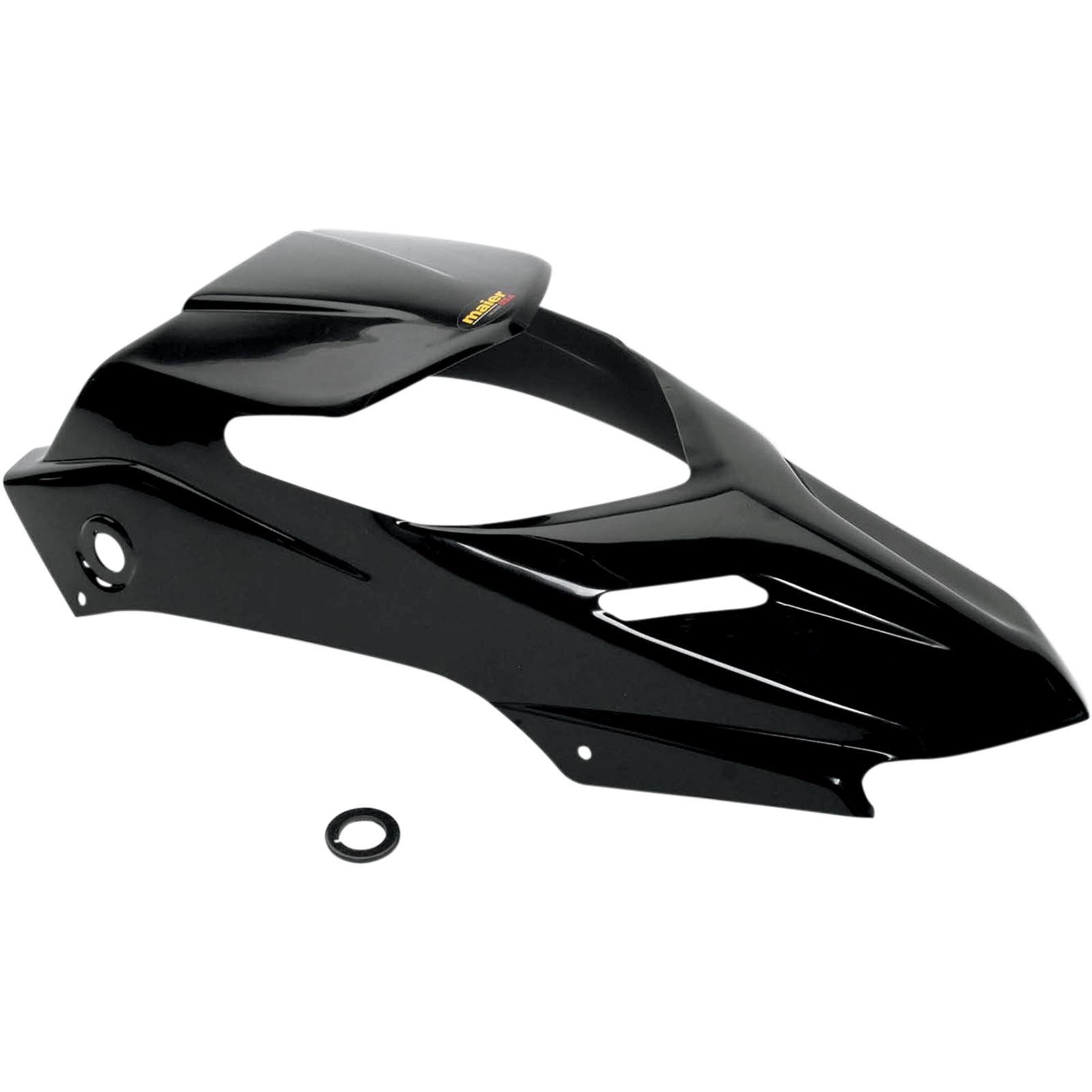 Maier Front Hood Black for Yamaha 200 Blaster [MPN: 509850]_423850