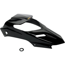 Maier Front Hood Black for Yamaha 200 Blaster [MPN: 509850]_423850