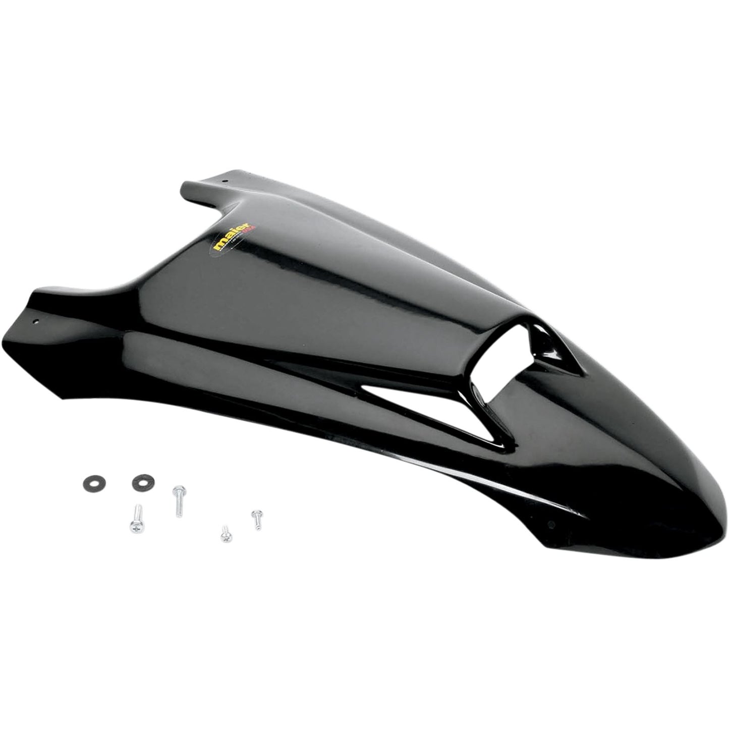 Maier Front Hood Black YFZ450 [MPN: 510000]_423851