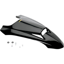 Maier Front Hood Black YFZ450 [MPN: 510000]_423851