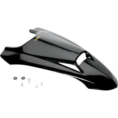 Maier Front Hood Black YFZ450 [MPN: 510000]_423851