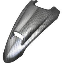 Maier Front Hood YFZ450 Black Carbon [MPN: 51000-30]_423852