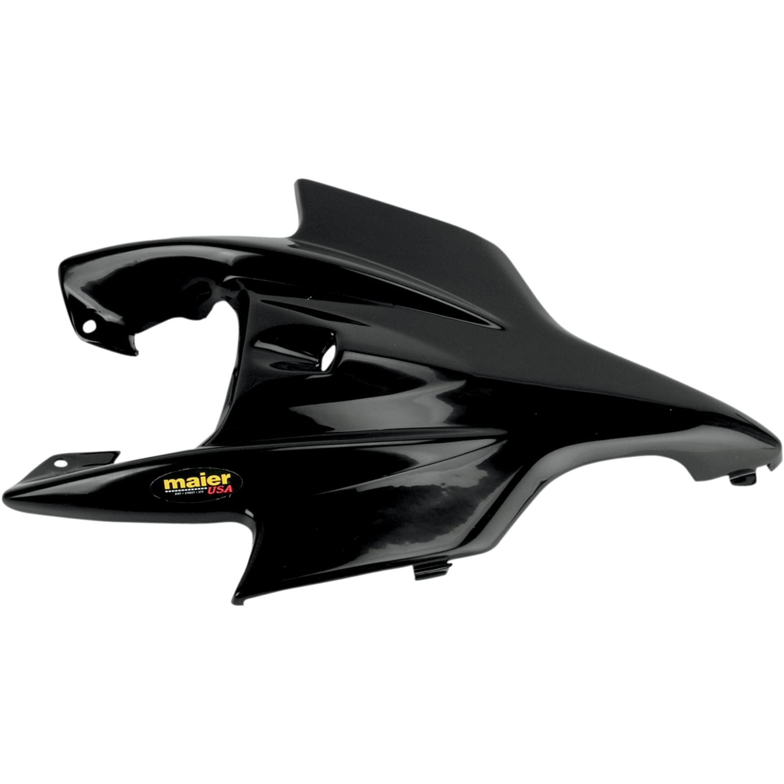 Maier Stock Hood Black Raptor 250 510040_423905