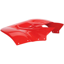 Maier Rear Fender Fighting Red TRX90 '93-05 11696-12_424231