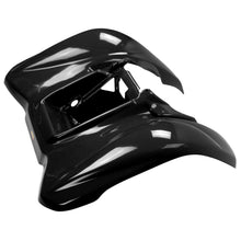 Maier Rear Fender Black TRX 250EX 117040_28710
