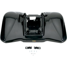Maier Rear Fender Black TRX 250EX 117040_424035