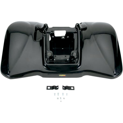 Maier Rear Fender Black TRX 250EX 117040_424035