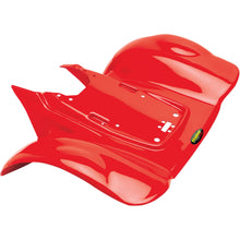 Maier Rear Fender Red for Honda TRX250X '87-92 / TRX300EX '93-06 117332_424242