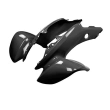 Maier Front Fender - Pair 400EX Black '05-07 117370_28713