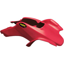 Maier Front Race Fender Fighting Red TR400EX '99-07 11742-12_424244