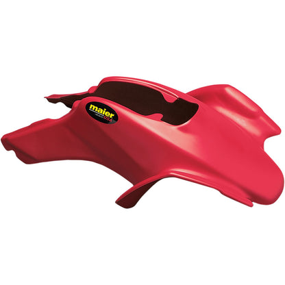 Maier Front Race Fender Fighting Red TR400EX '99-07 11742-12_424244