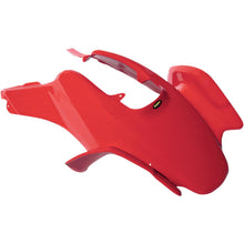 Maier Front Race Fender Fighting Red TR400EX '99-07 11742-12_424245