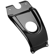 Maier Gas Tank Cover TRX400EX Black 117440_28717