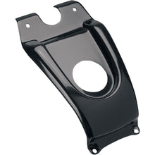 Maier Gas Tank Cover TRX400EX Black 117440_423967