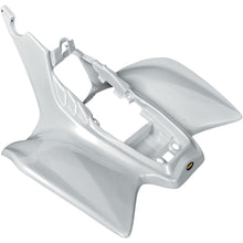 Maier Rear Fender White Carbon TRX 450R '06-08 [MPN: 11752-31]_424066