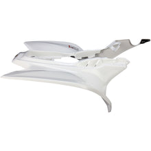 Maier Rear Fender White TRX 450R '06-08 117521_424067