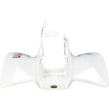 Maier Rear Fender White TRX 450R '06-08 117521_424068