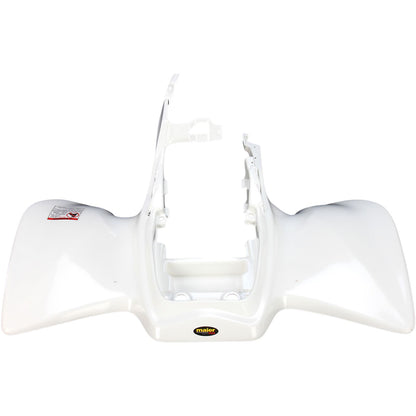 Maier Rear Fender White TRX 450R '06-08 117521_424068