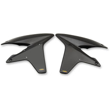 Maier Air Scoops Black for Honda 450 117530_423868