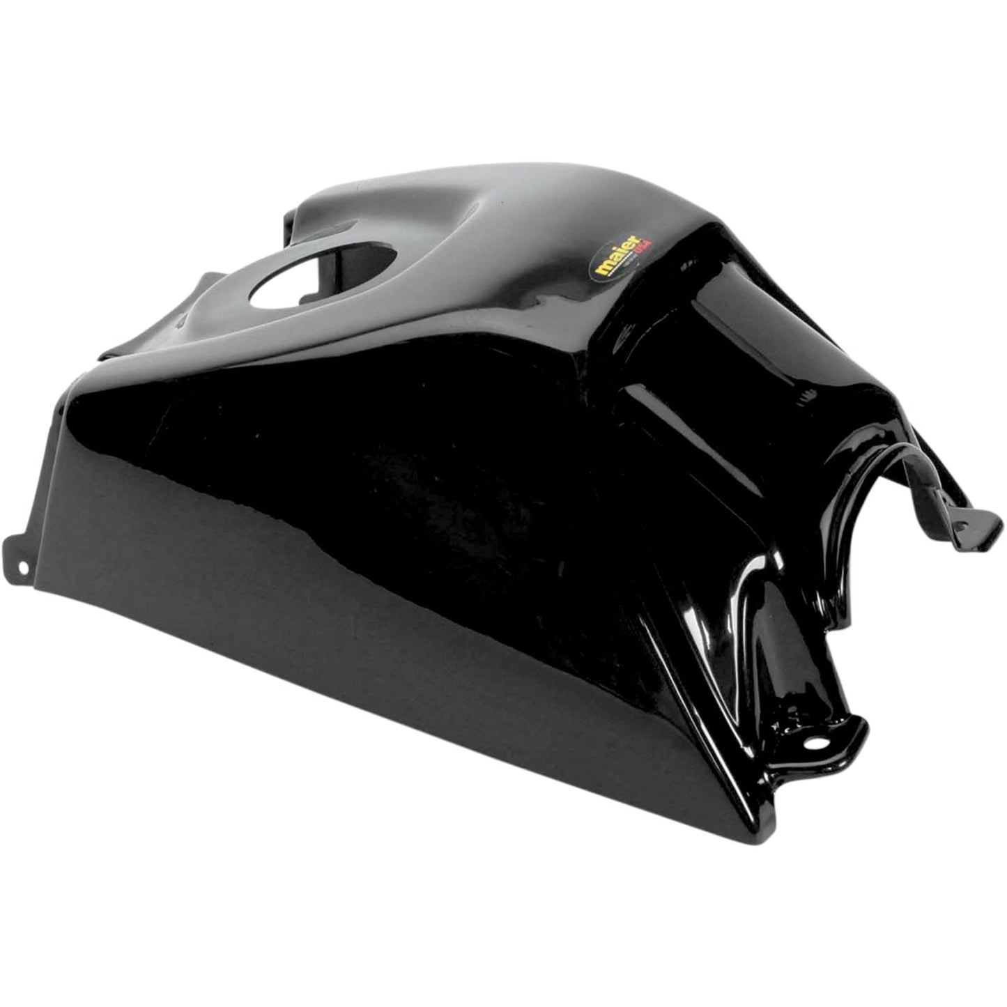 Maier Gas Tank Cover Black [MPN: 189770]_424372