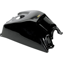 Maier Gas Tank Cover Black [MPN: 189770]_424372