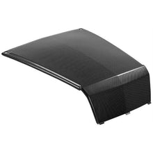 Maier Standard Hood Black RZR [MPN: 194700]_28727