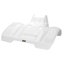 Maier Rear Fender for Honda ATC 350X '85-86 - White 119821_915398